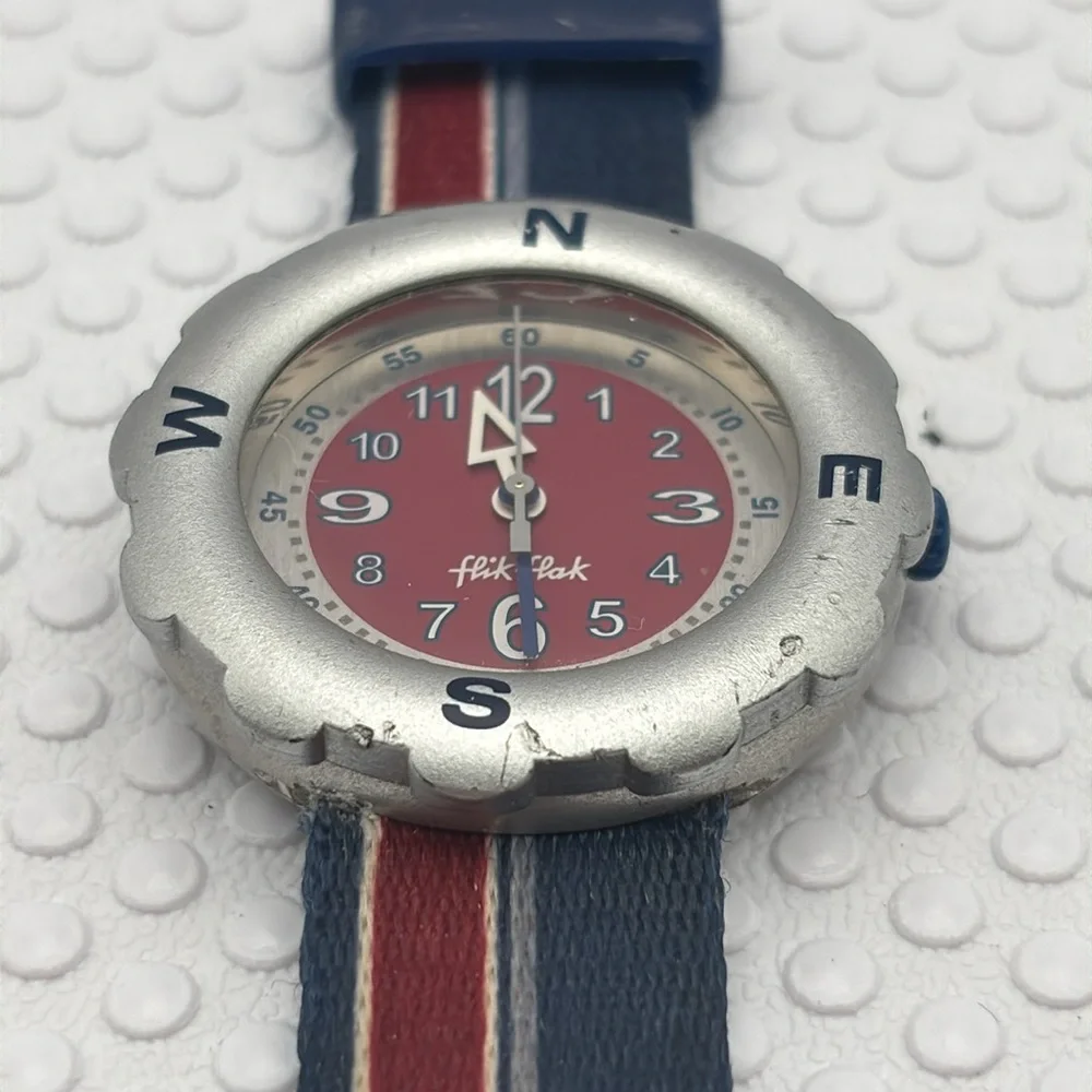 Swatch Flik Flak - Child's Watch
